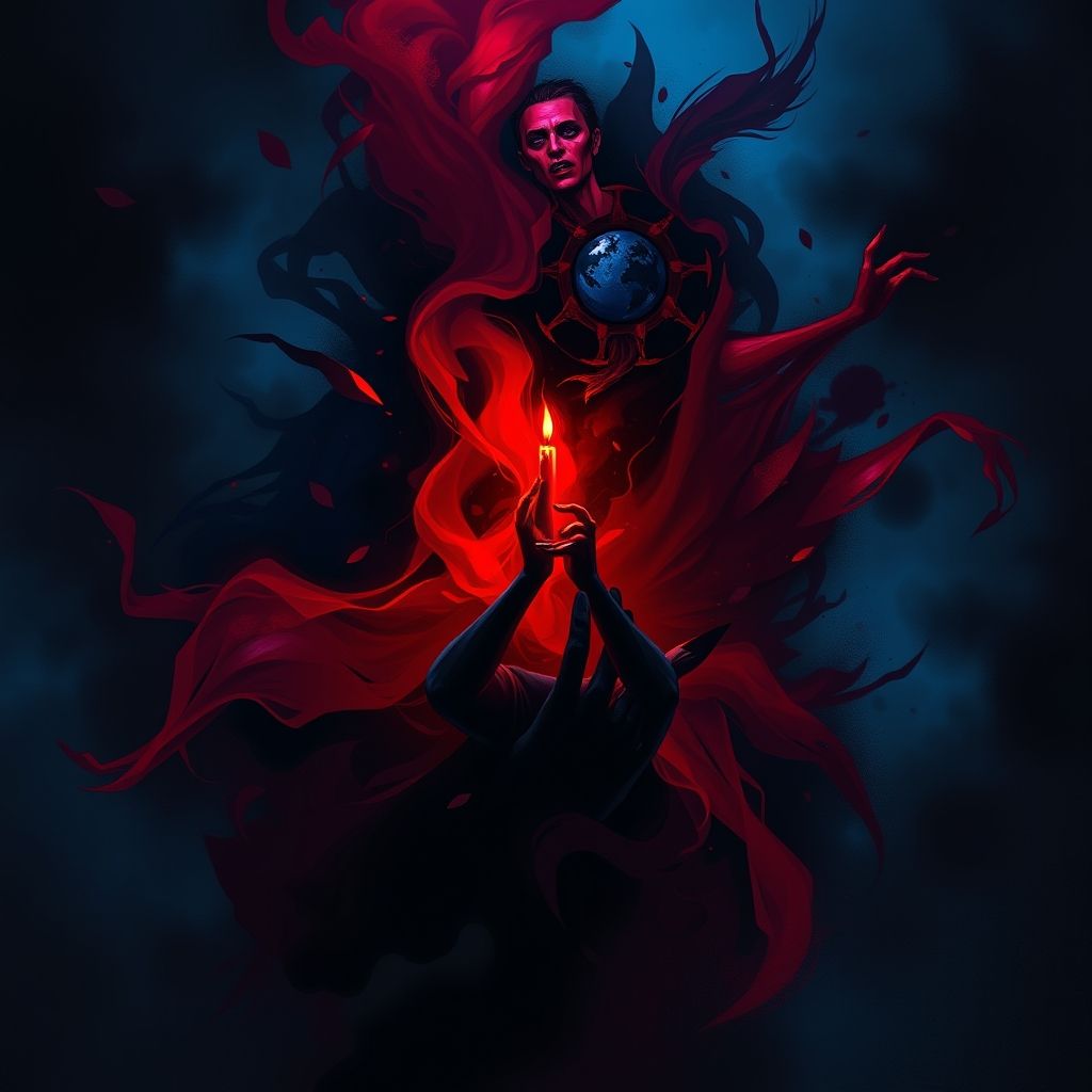 สีใน 'Sinners': ความหมายเชิงลึกและสัญลักษณ์